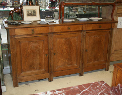 commode enfilade ancienne